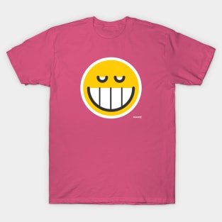 Smiley T-Shirt